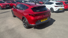 CUPRA Formentor 1.4 eHybrid 204 V1 5dr DSG Estate